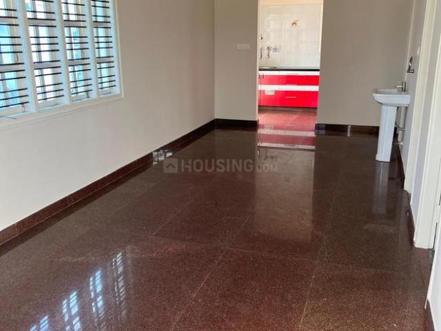 Flat for rent in Bangalore South, Cox Town - Bangalore