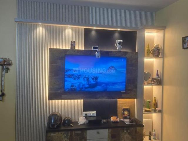 Flat for rent in Bangalore South, Cox Town - Bangalore