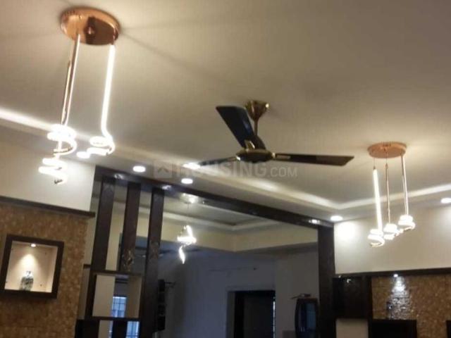 Flat for rent in Bangalore South, Cox Town - Bangalore