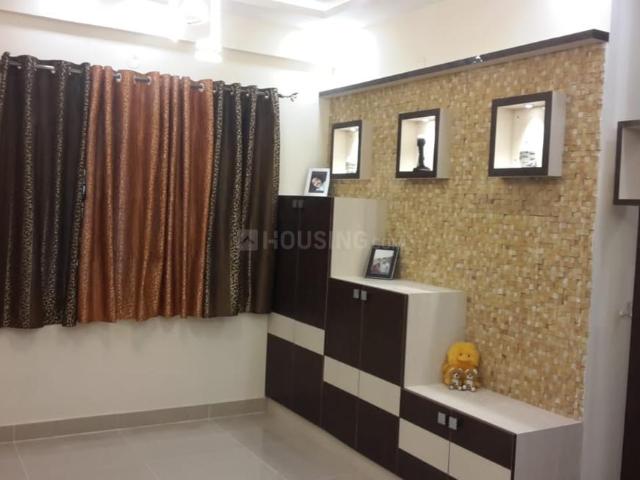 Flat for rent in Bangalore South, Cox Town - Bangalore