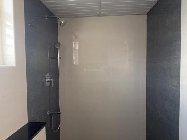 Flat for rent in Bangalore South, Cox Town - Bangalore