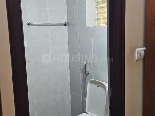 Flat for rent in Bangalore South, Cox Town - Bangalore