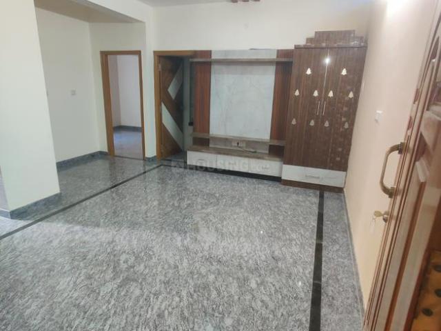 Flat for rent in Bangalore South, Cox Town - Bangalore