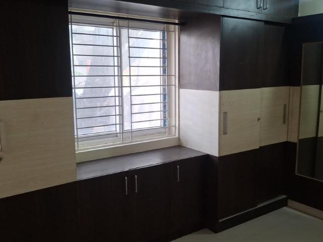 Flat for rent in Bangalore South, Cox Town - Bangalore