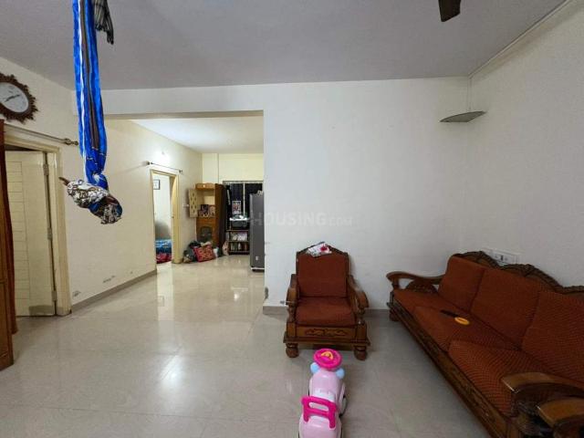 Flat for rent in Bangalore South, Cox Town - Bangalore