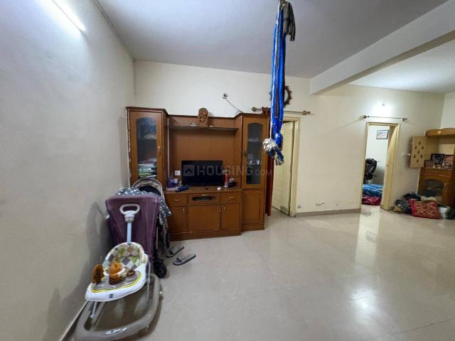 Flat for rent in Bangalore South, Cox Town - Bangalore