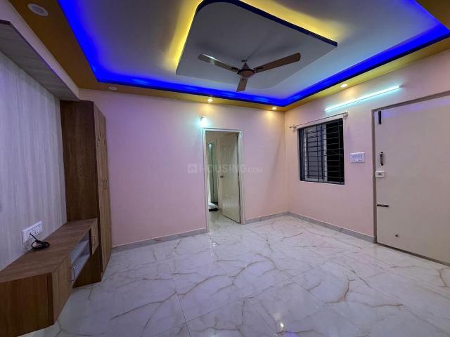 Flat for rent in Bangalore South, Cox Town - Bangalore
