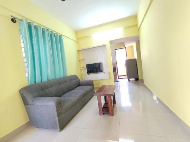 Flat for rent in Hongasandra, Bengaluru