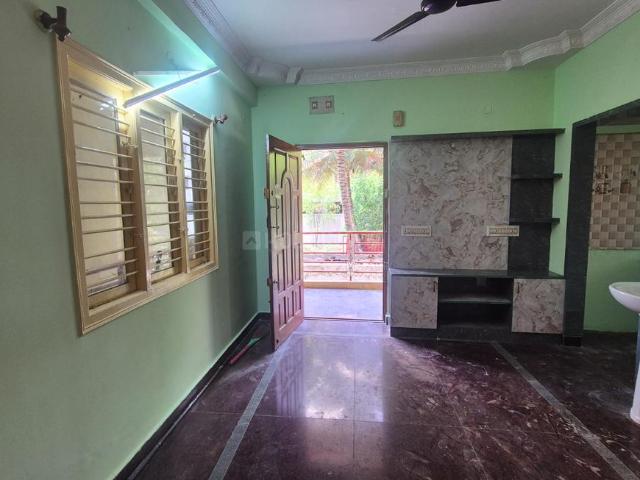 Flat for rent in Bangalore South, Cox Town - Bangalore