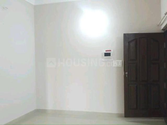 Flat for rent in Bangalore South, Cox Town - Bangalore