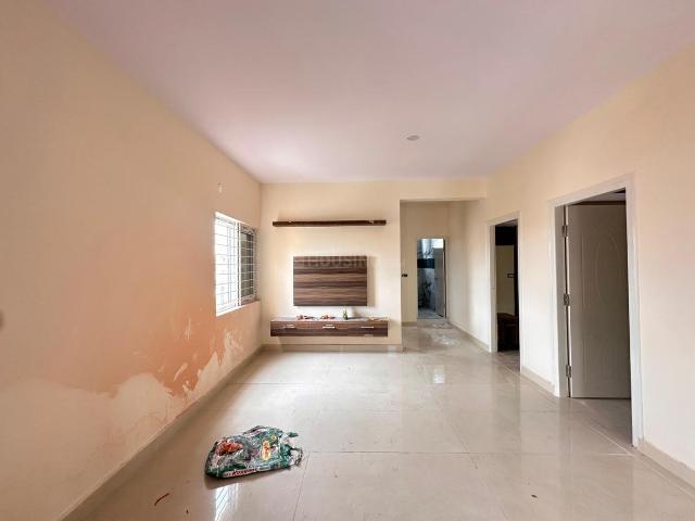 Flat for rent in Bangalore South, Cox Town - Bangalore