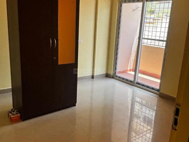 Flat for rent in Bangalore South, Cox Town - Bangalore