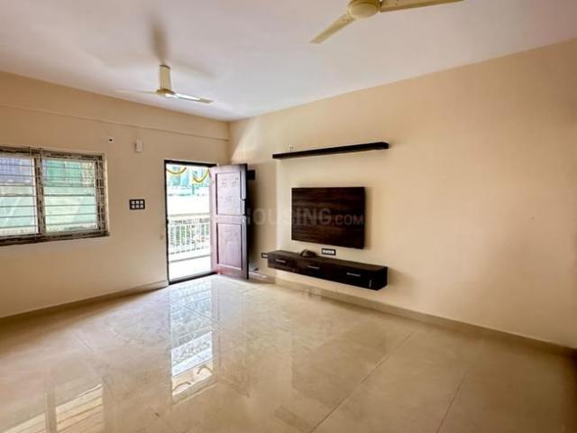Flat for rent in Bangalore South, Cox Town - Bangalore