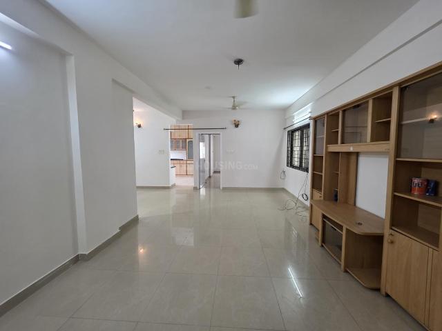 Flat for rent in Hongasandra, Bengaluru