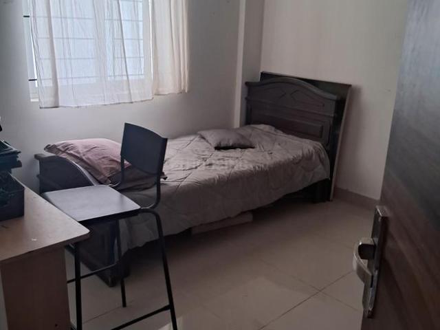 Flat for rent in Bangalore South, Cox Town - Bangalore