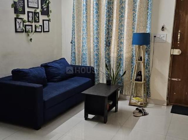 Flat for rent in Bengaluru South City Corporation, Bengaluru