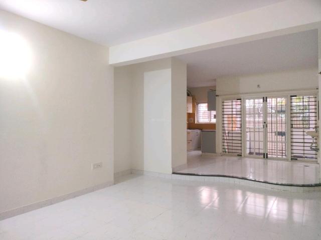 Flat for sale in Bangalore South, Cox Town - Bangalore