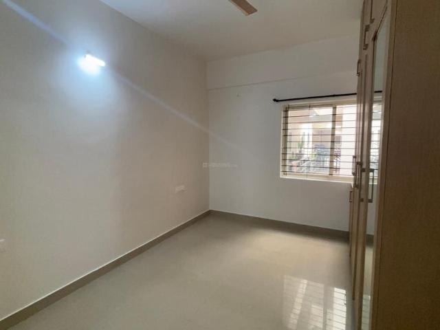 Flat for sale in Bangalore South, Cox Town - Bangalore