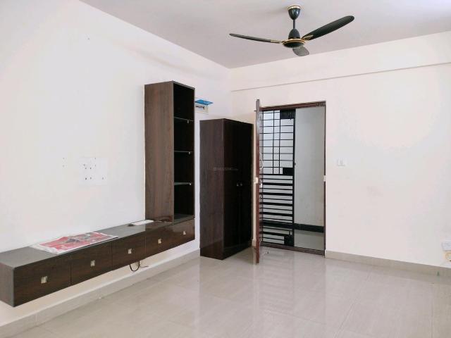 Flat for rent in Karnataka