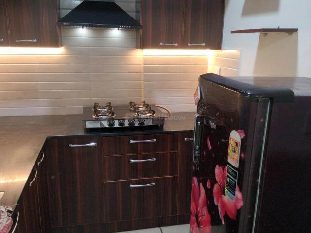 Flat for rent in Karnataka