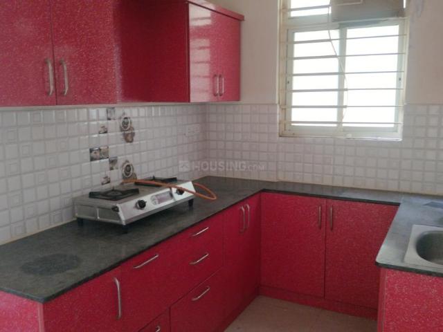 Flat for rent in Karnataka