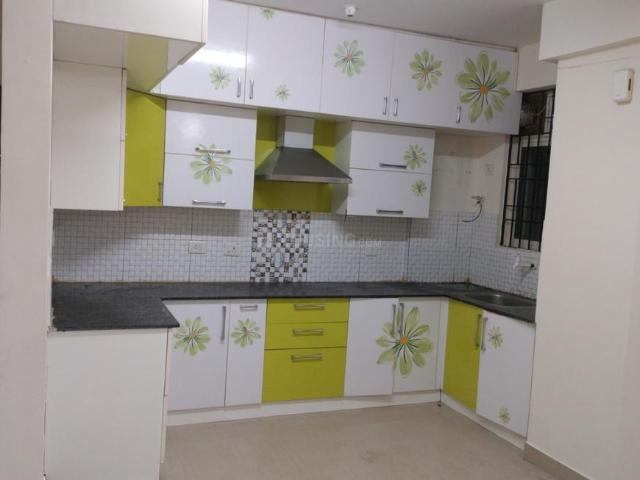 Flat for rent in Karnataka