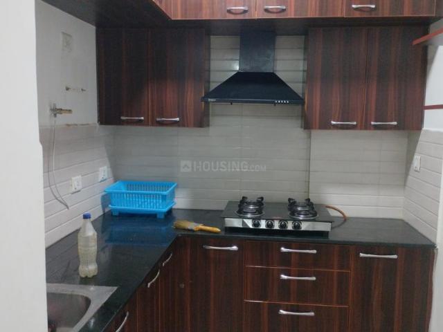 Flat for rent in Karnataka