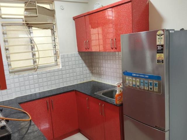 Flat for rent in Karnataka