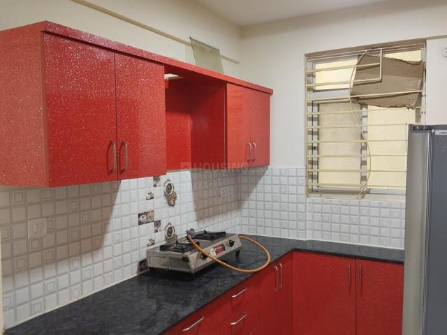 Flat for rent in Karnataka