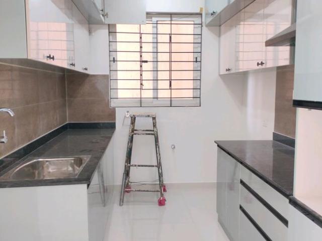 Flat for rent in Karnataka