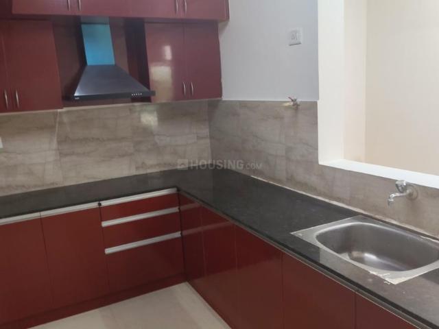 Flat for rent in Karnataka