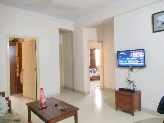 Flat for rent in Karnataka