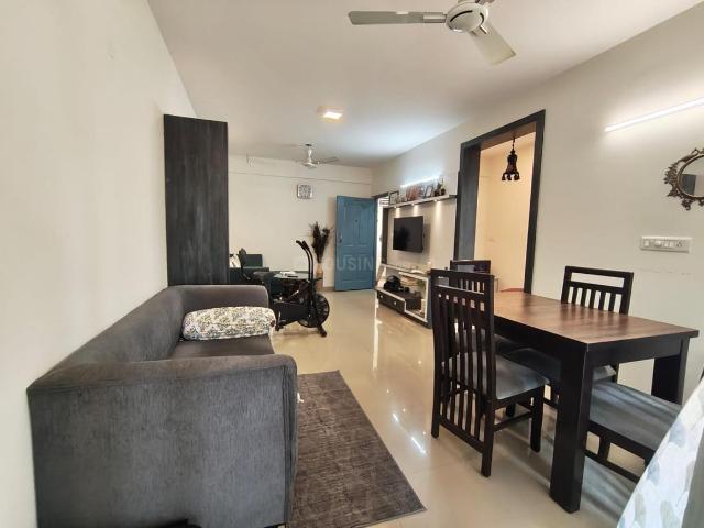 Flat for rent in Karnataka