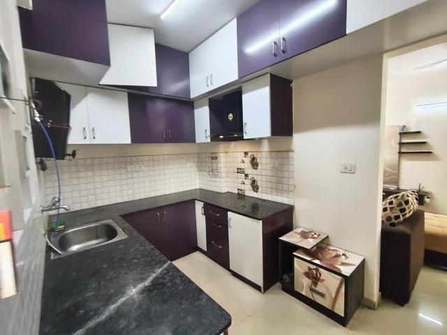 Flat for rent in Karnataka