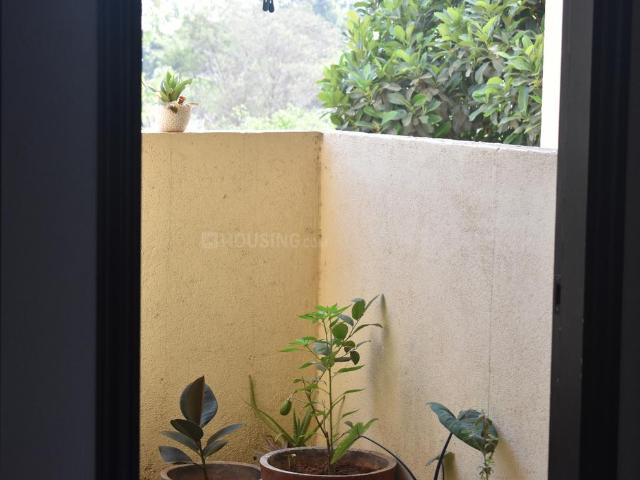 Flat for rent in Karnataka