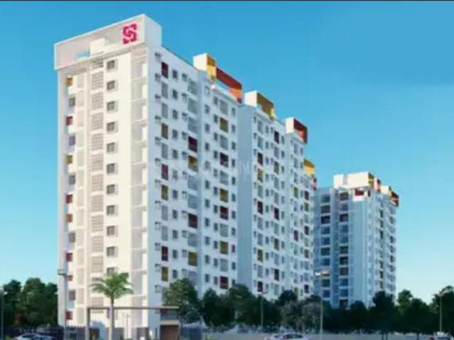 Flat for rent in Karnataka