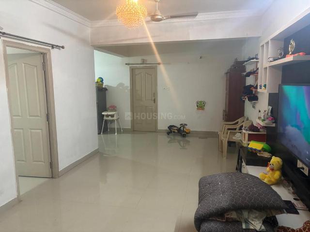 Flat for rent in Karnataka