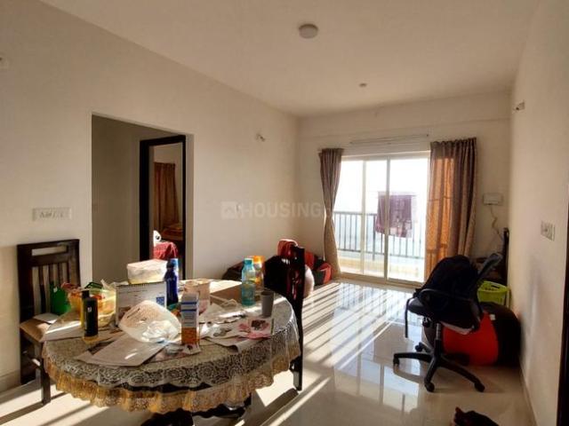 Flat for rent in Karnataka