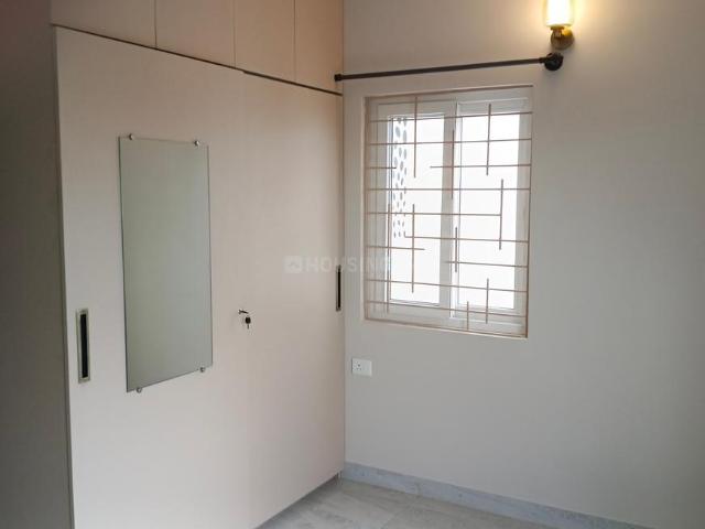 Flat for rent in Jigani, Karnataka