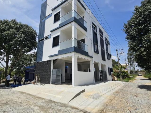 Flat for rent in Bande Nallasandra, Bandenallasandra