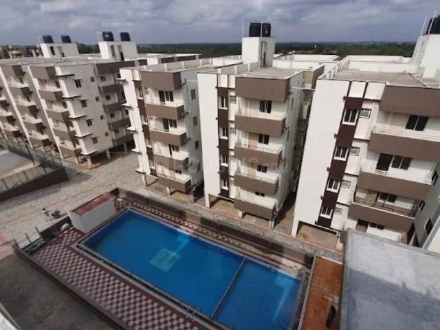 Flat for rent in Hellalige, Heelalige