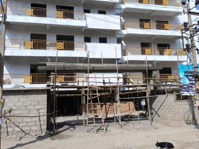 Flat for sale in Karnataka