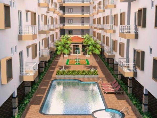 Flat for sale in Karnataka