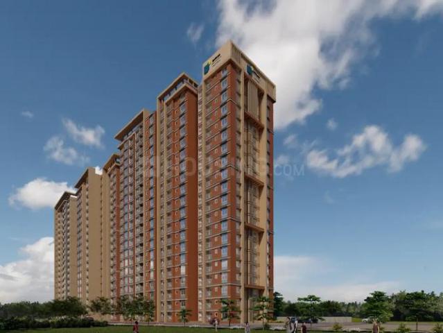 Flat for sale in Karnataka