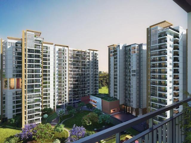Flat for sale in Karnataka