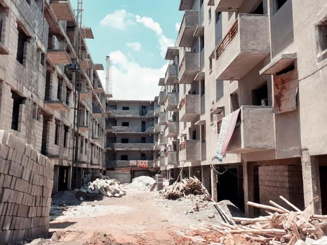 Flat for sale in Karnataka
