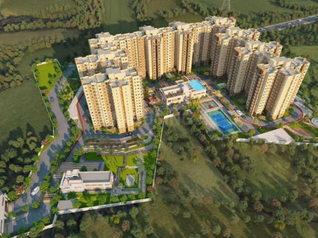 Flat for rent in Bangalore East, Mandur