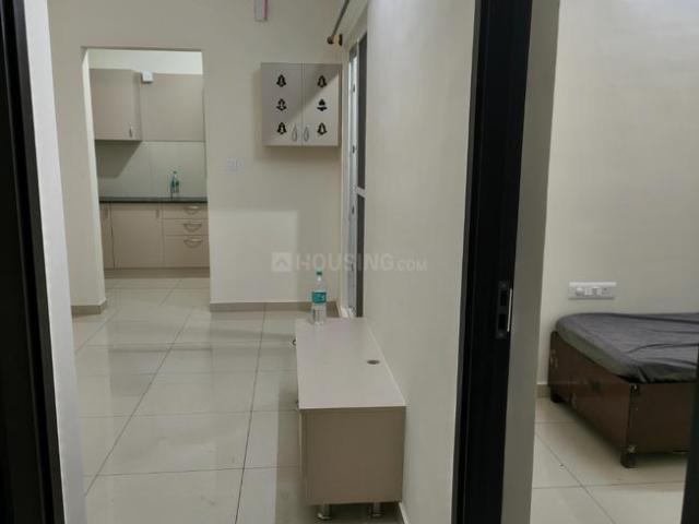 Flat for rent in Bangalore East, Mandur