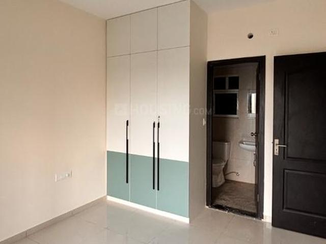 Flat for rent in Bangalore East, Mandur