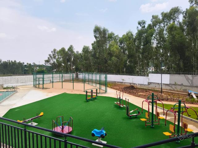 Flat for rent in Bangalore East, Mandur